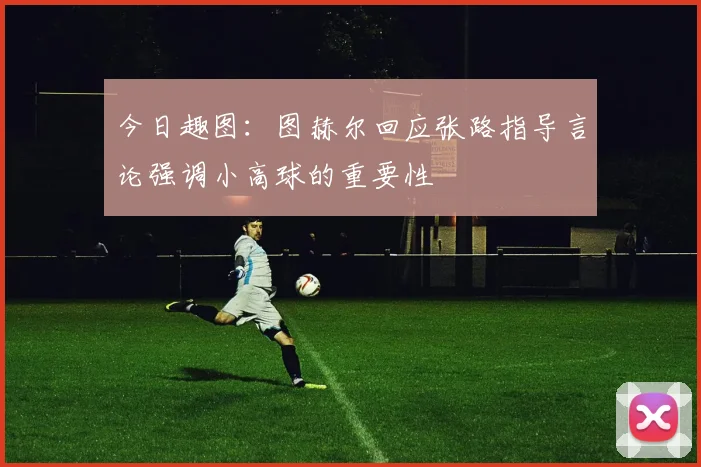 今日趣图：图赫尔回应张路指导言论强调小高球的重要性